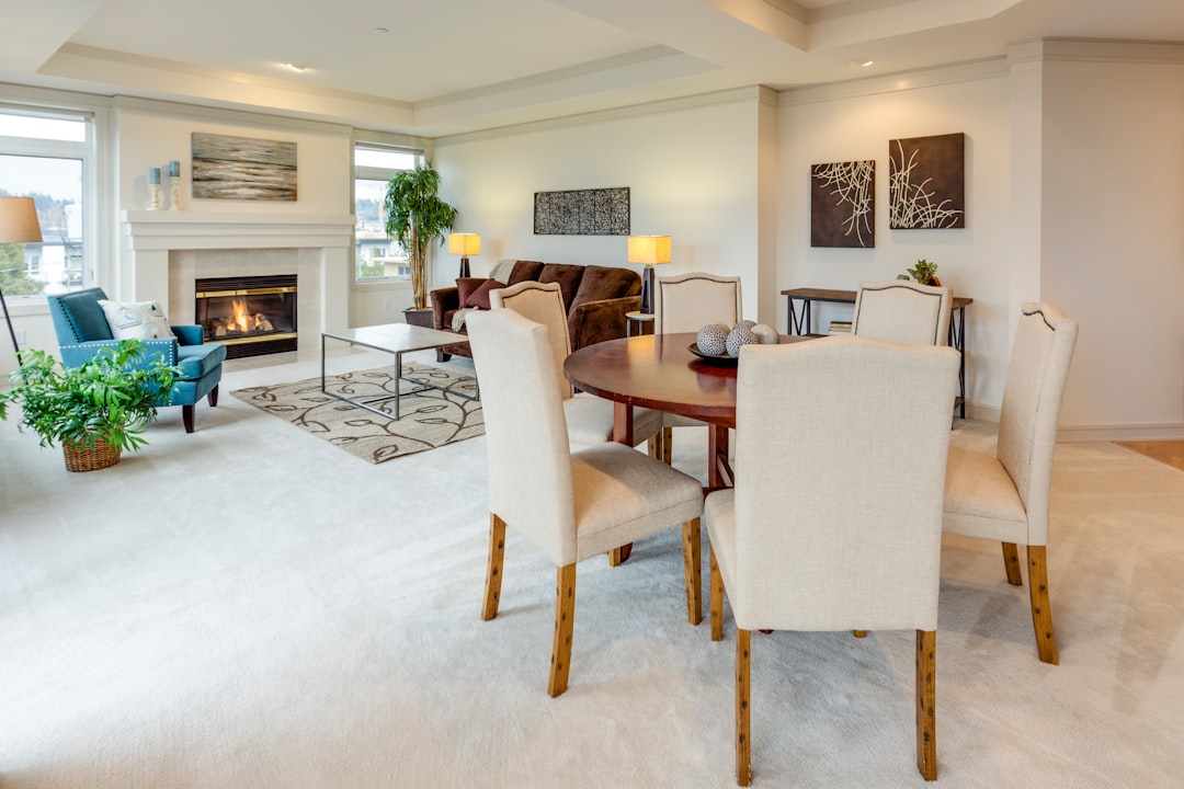 The Art of Home Staging: Transforming Houses Into Irresistible Homes