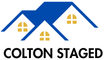 Colton Staged
